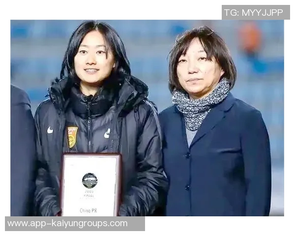 孙雯领衔U17女足世界杯征程目标小组出线展现青春风采