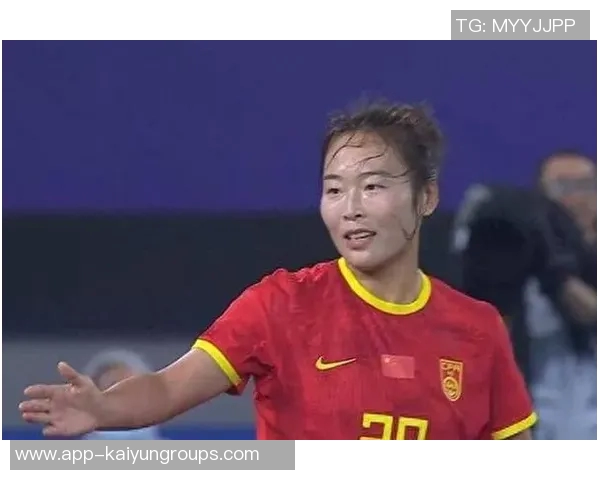 武汉女足主帅谈留洋重要性并指出中国女足进步缓慢需做好应对措施