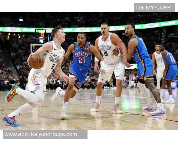 步行者缺乏核心实力难敌雷霆勇士主场失利无缘对掘金连胜