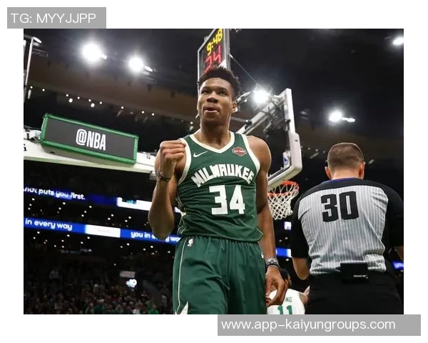 名记透露雄鹿若不交易字母哥明年可提供四年续约合同总值达275亿