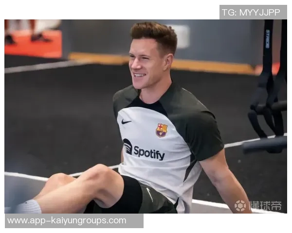 巴萨冬季转会期关注中卫引援同时静待特尔施特根的未来决定 巴萨冬季转会期关注中卫引援同时静待特尔施特根的未来决定