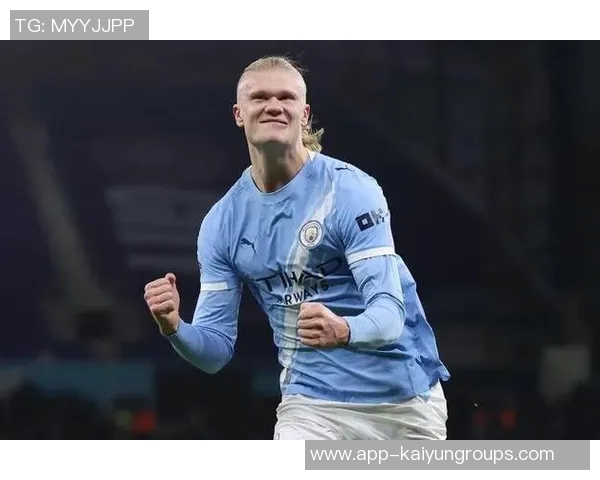 哈兰德英超对水晶宫四战四进球总计六球今晚能否继续破门