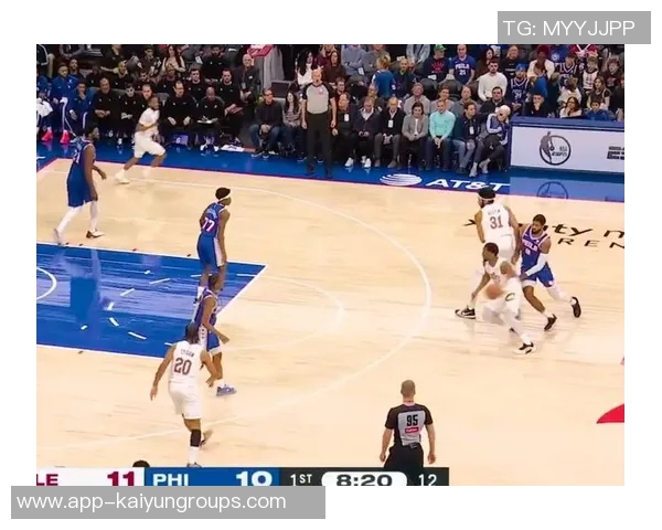 76人对决骑士首发阵容揭晓马克西乔治恩比德携手出战米切尔领衔骑士