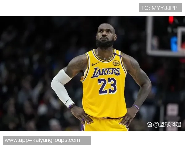 詹姆斯谈训练心得每日挑战促使我不断提升自我准备应对未来比赛