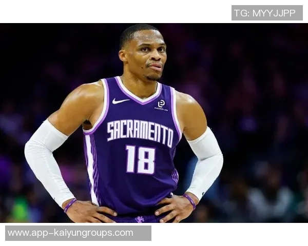 威少近期状态回暖场均223分8助攻三分命中率高达522