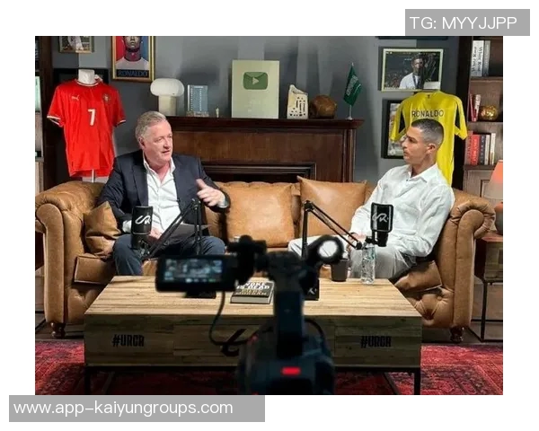C罗专访即将上线摩根预热加时赛精彩内容明早七点半播出
