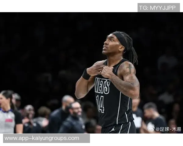 篮网官方送上真挚祝福庆祝特伦斯曼恩29岁生日快乐