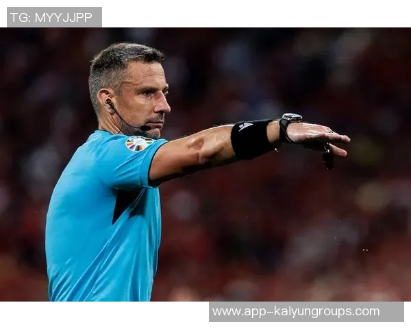 马赛对阵利物浦裁判名单公布斯洛文尼亚名哨文契奇执法比赛