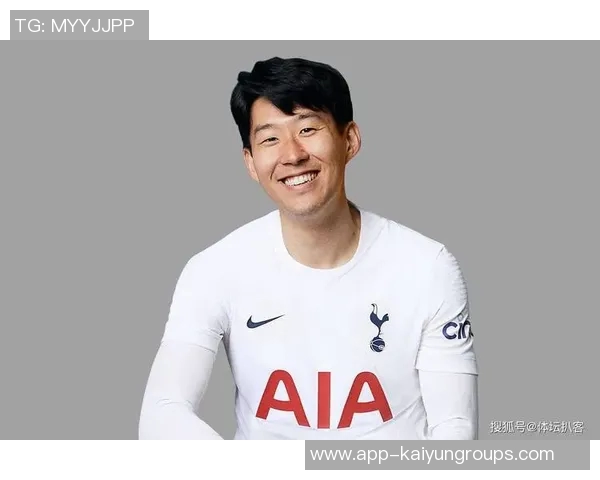 罗梅罗与孙兴慜重聚合影分享感慨球队传奇的深厚情谊